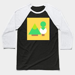 it's summer Baseball T-Shirt